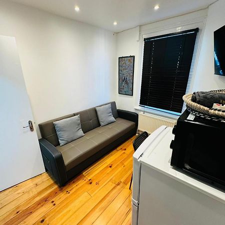 דירות אילינג Notting Hill Guest Flat חדר תמונה