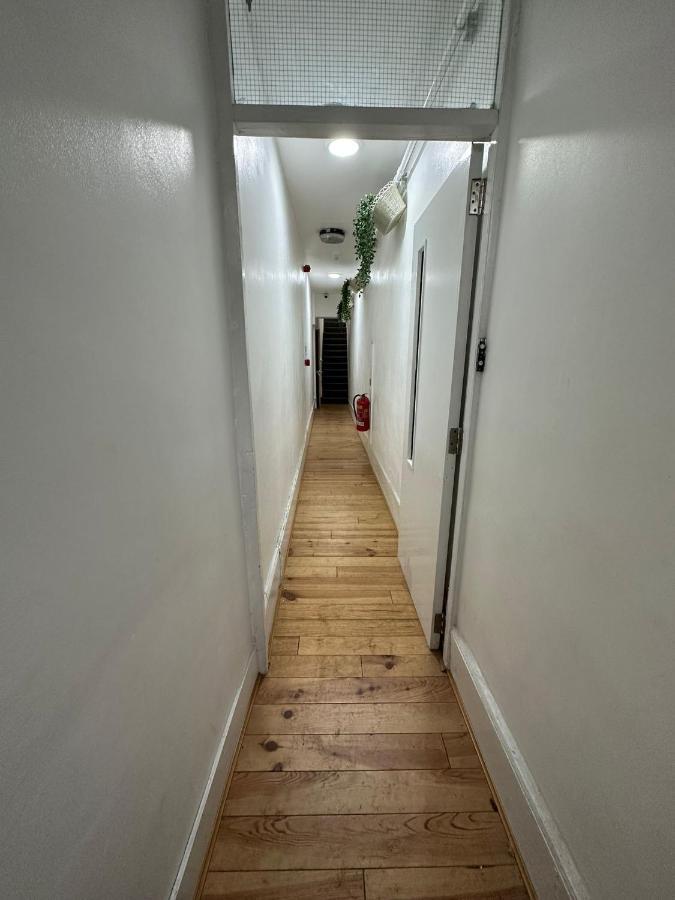 דירות אילינג Notting Hill Guest Flat מראה חיצוני תמונה
